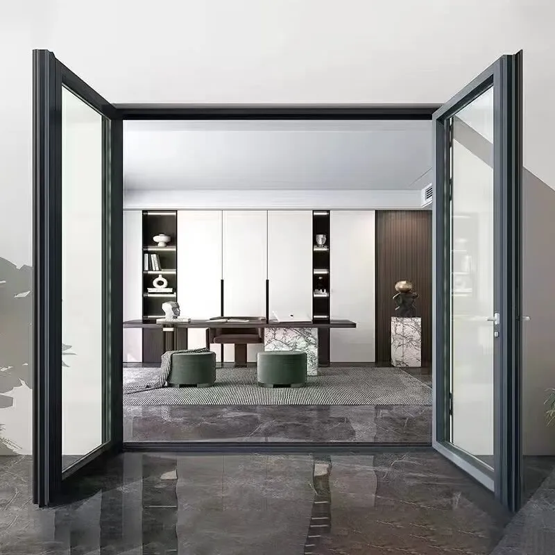 Alumiiniumisulamist uste eelised