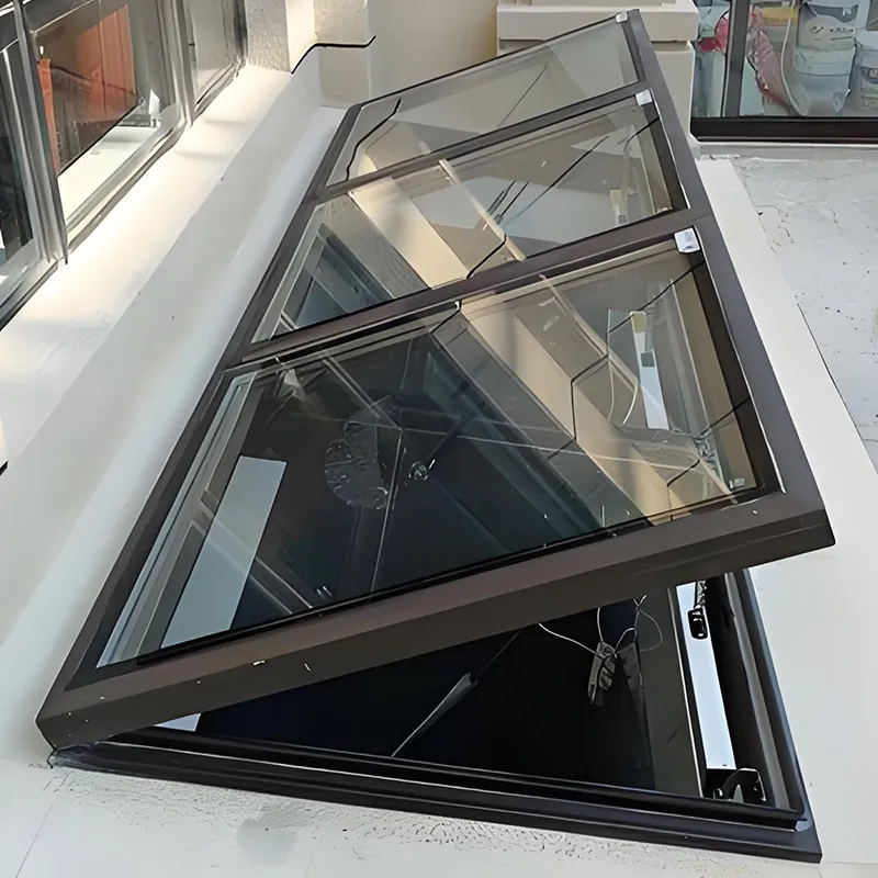 Mis on alumiiniumisulamist uste tüüpiline hind?