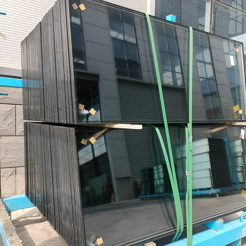 6 mm tulekindel klaas