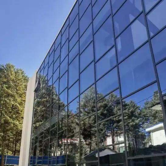 Raamitud kardinaseinad