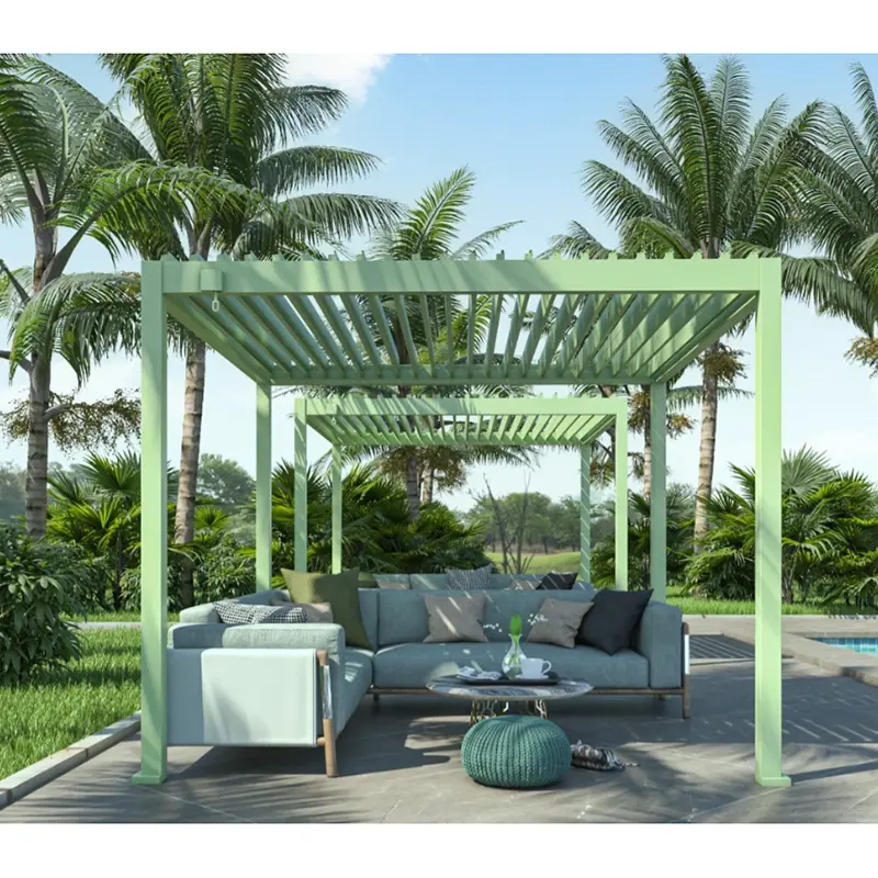 Käsitsi sissetõmmatav vaatetorn