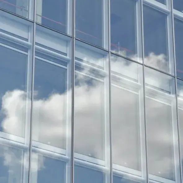 UV-kindel klaas ustele ja akendele